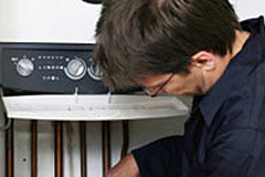 boiler repair Shelvin