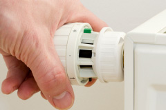 Shelvin central heating repair costs