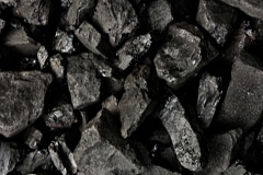 Shelvin coal boiler costs
