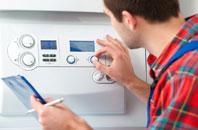 free Shelvin gas safe engineer quotes